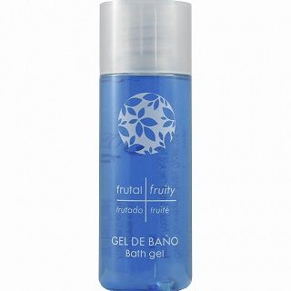 Frasco 30 ml SUMMER gel banho azul aroma Hache Caixa 60 Unidades